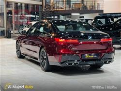 بی ئێم دەبڵیو سیریەس 7